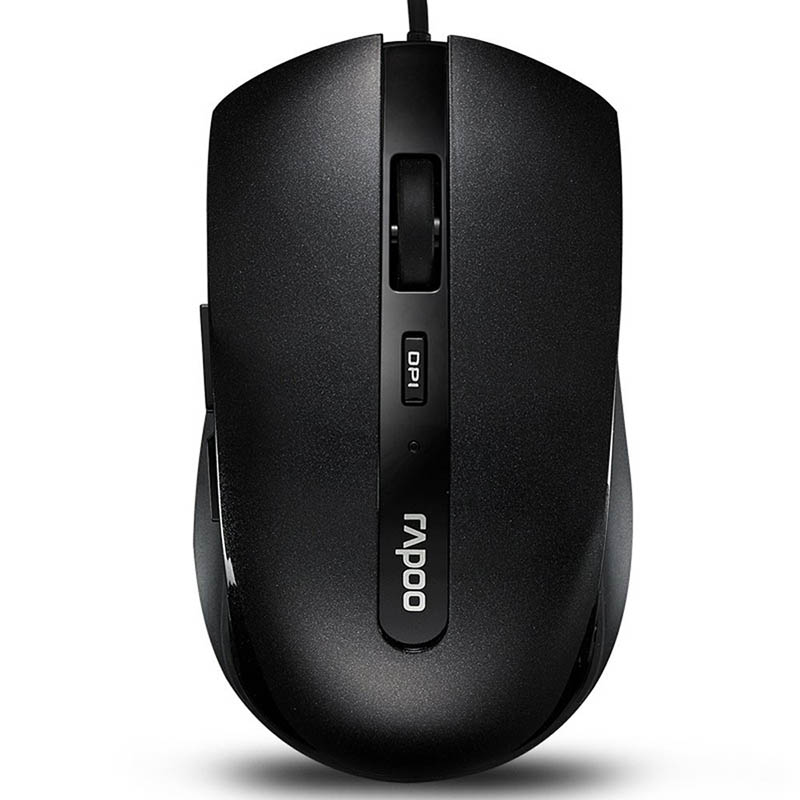 Rapoo N3600 Wired Mouse 1